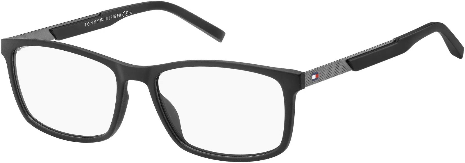 Tommy Hilfiger Th1694 Eyeglasses - view 4